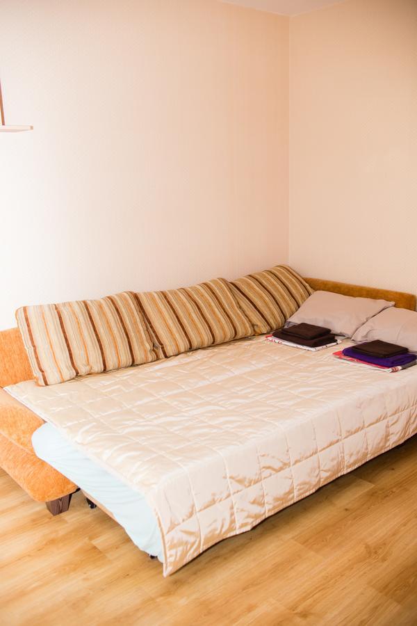 Family Hostel มินสก์ ภายนอก รูปภาพ